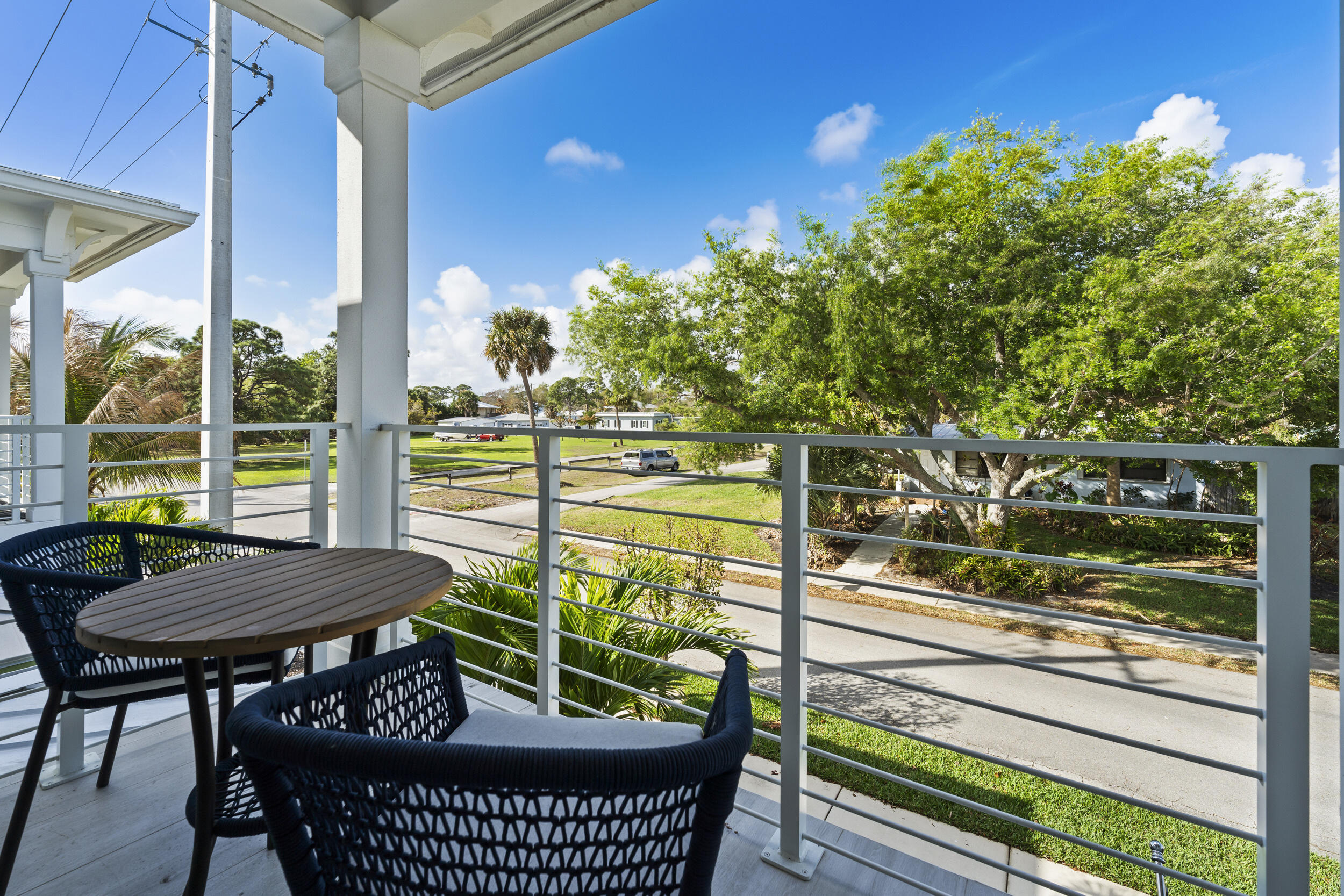 MANATEE ISLES - Residential