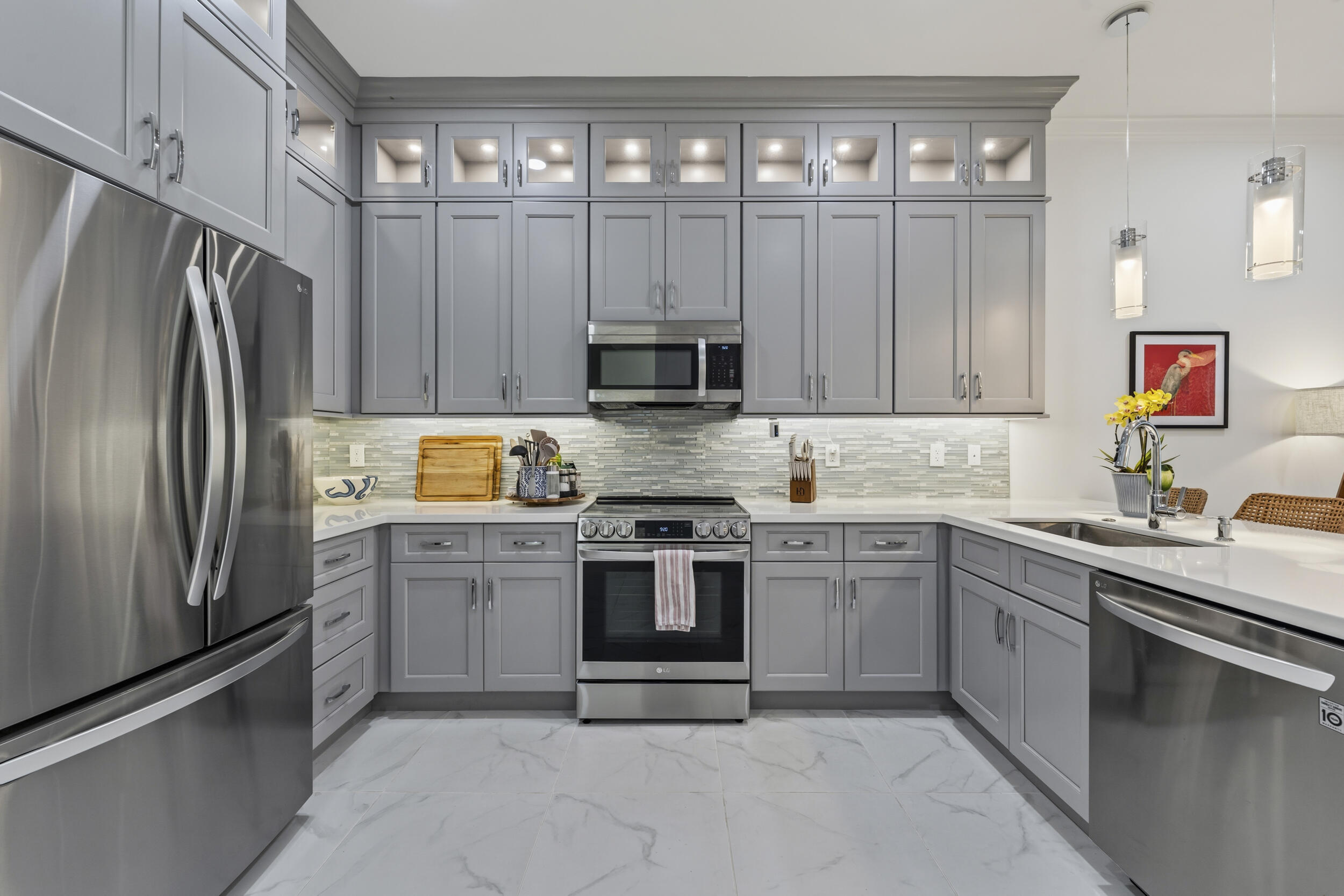 MANATEE ISLES - Residential