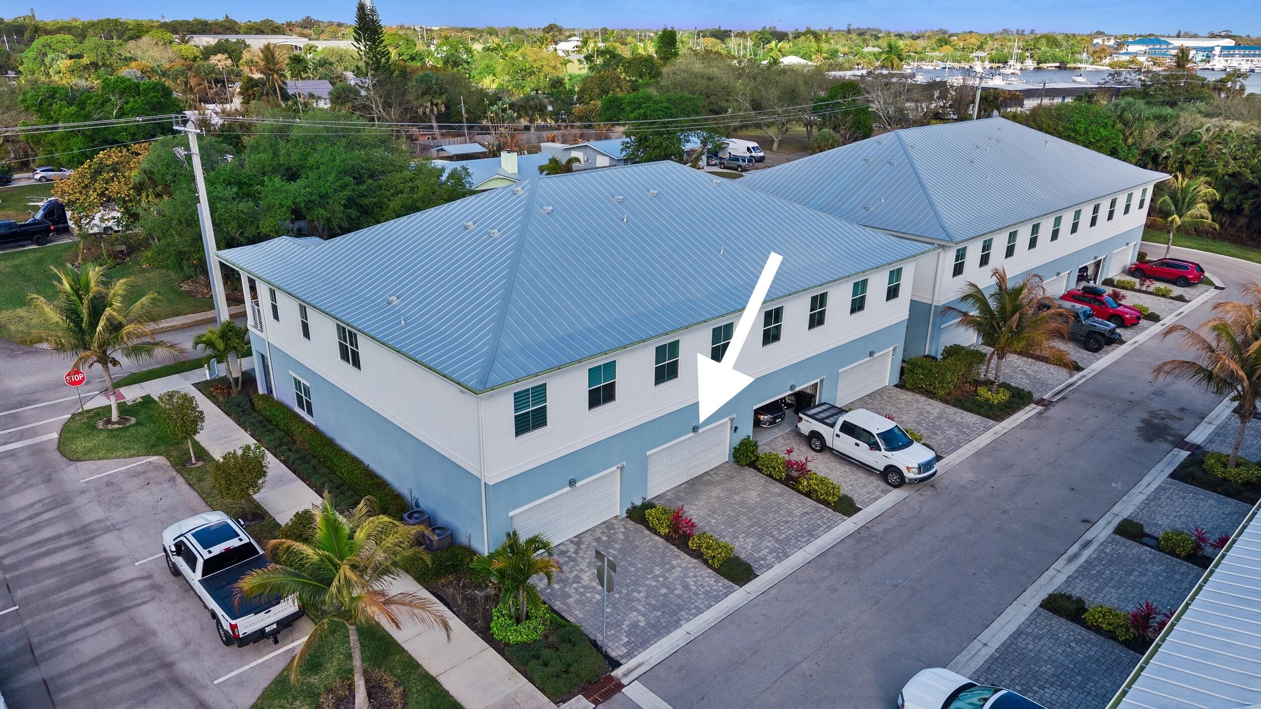 MANATEE ISLES - Residential