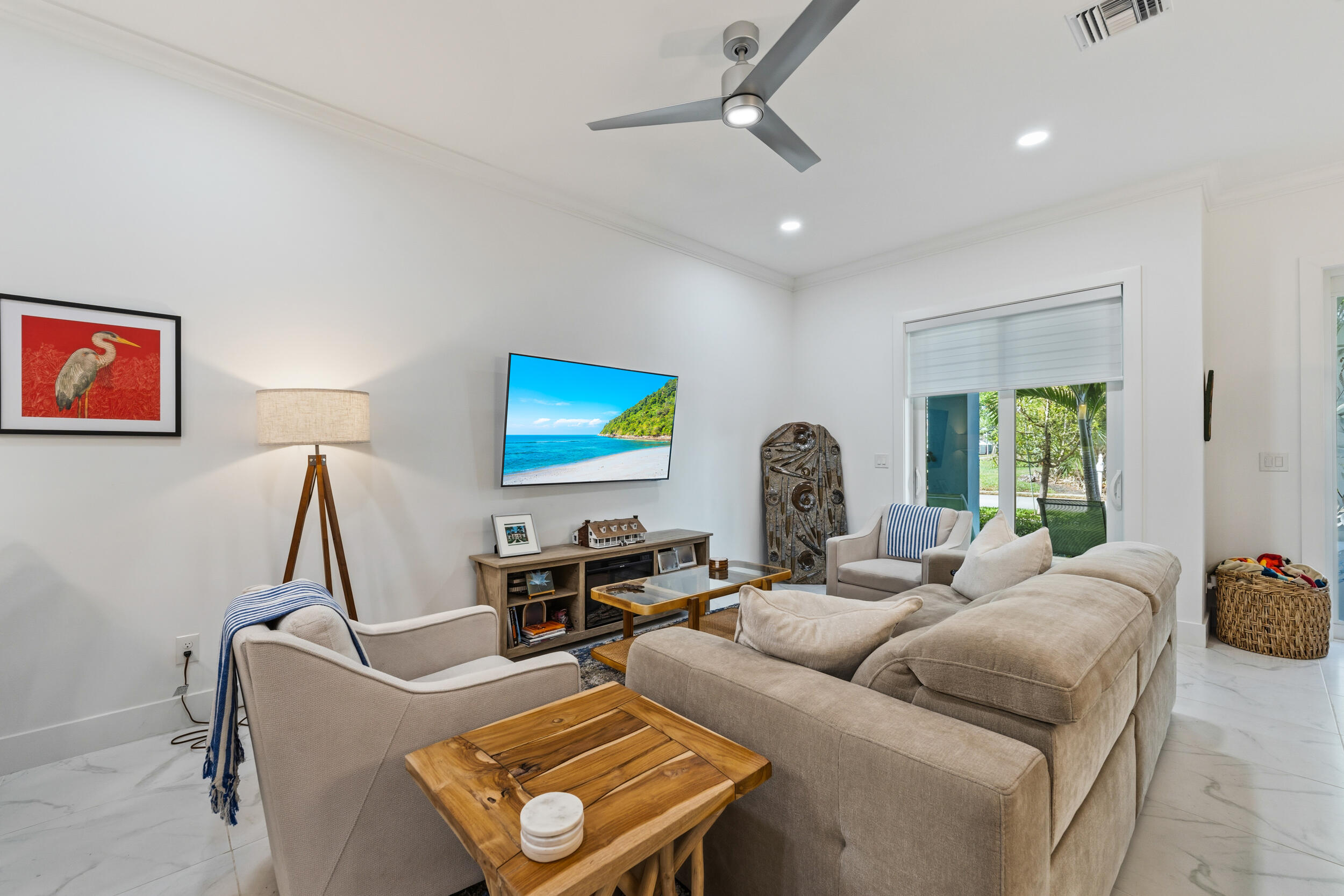 MANATEE ISLES - Residential