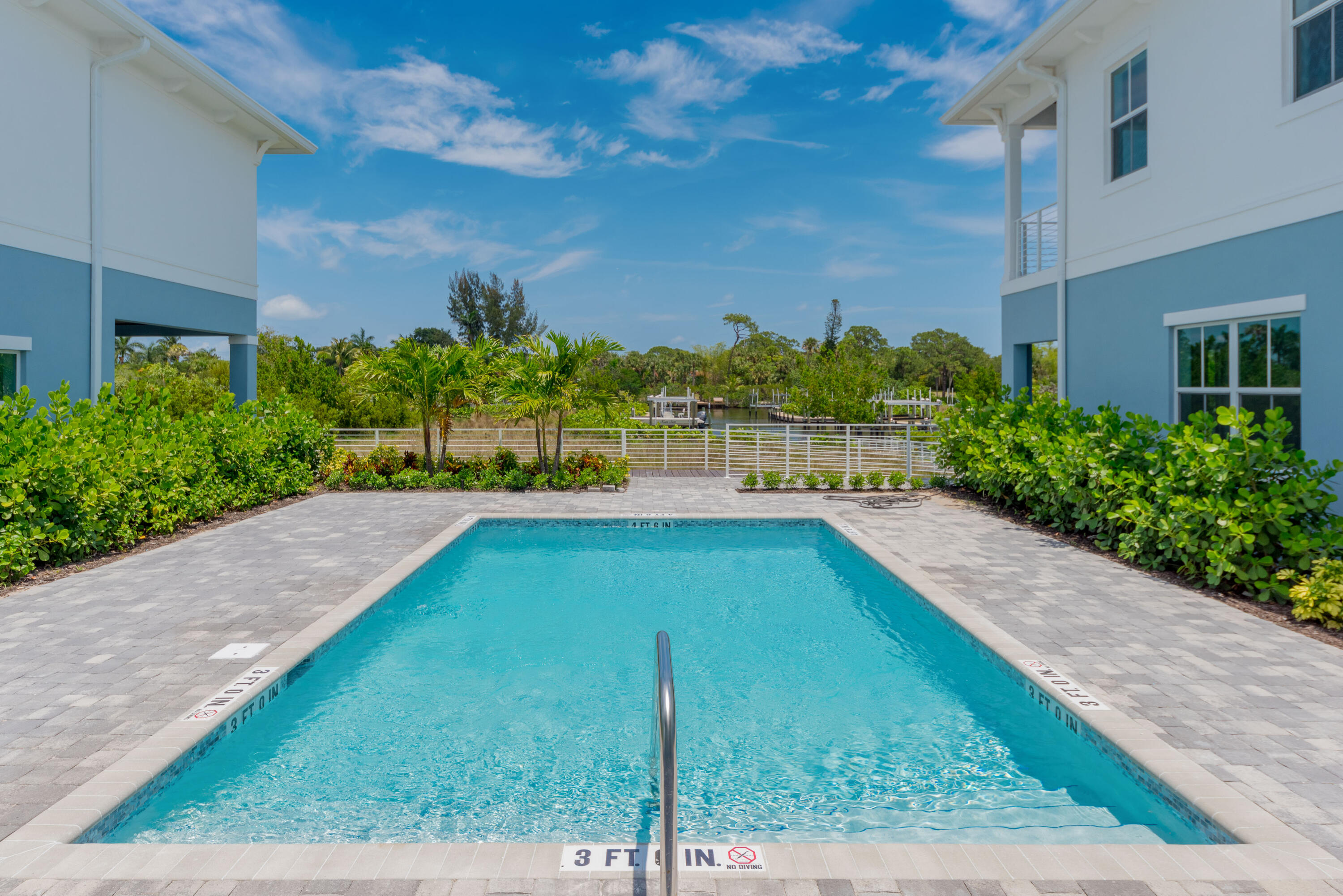 MANATEE ISLES - Residential