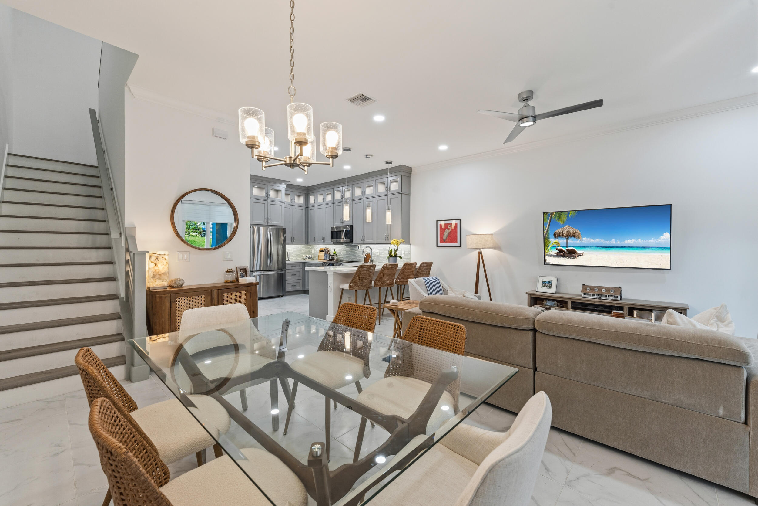 MANATEE ISLES - Residential