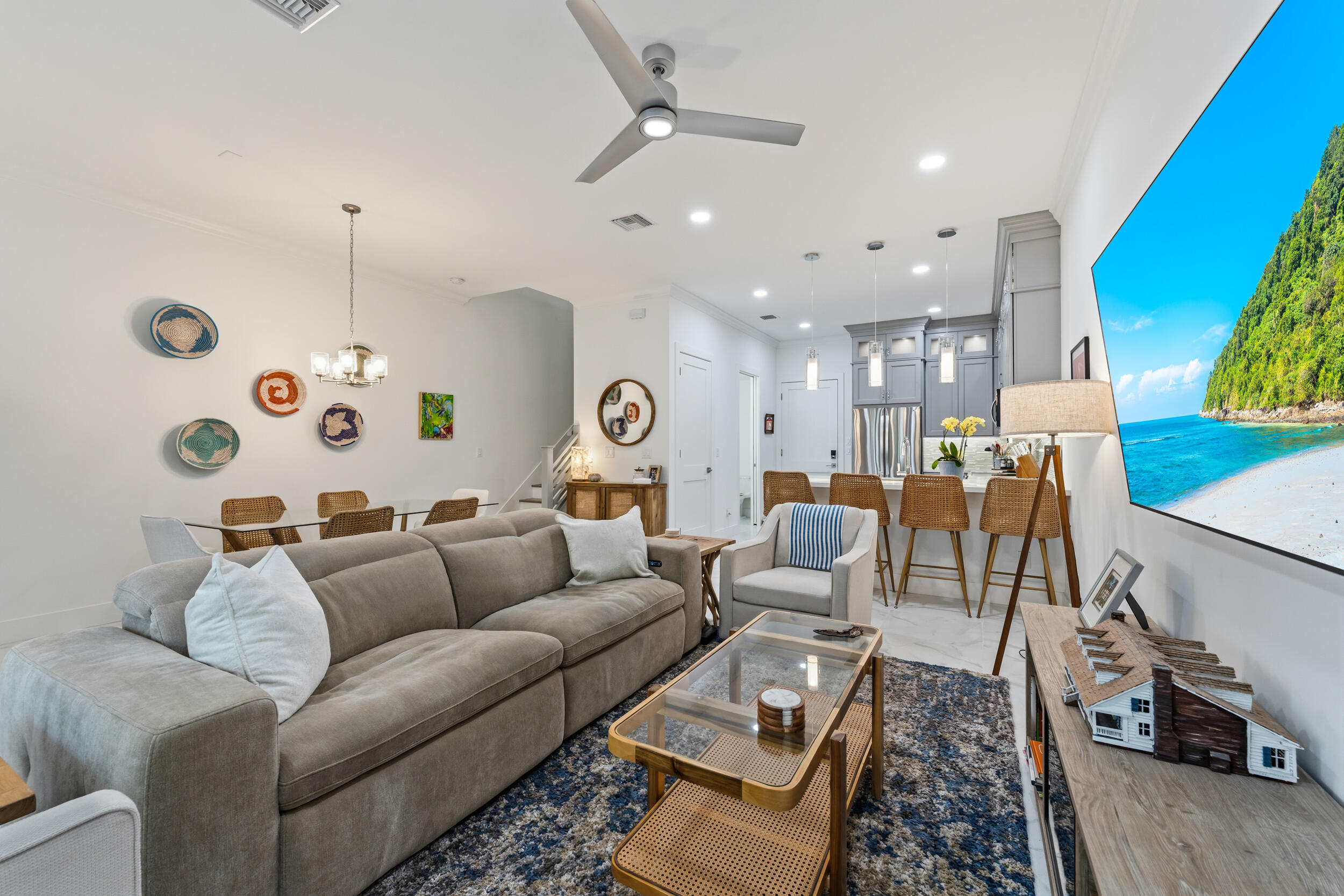 MANATEE ISLES - Residential