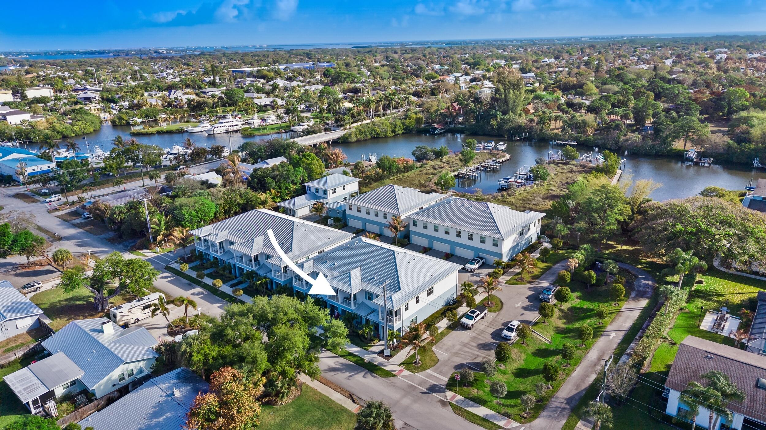 MANATEE ISLES - Residential