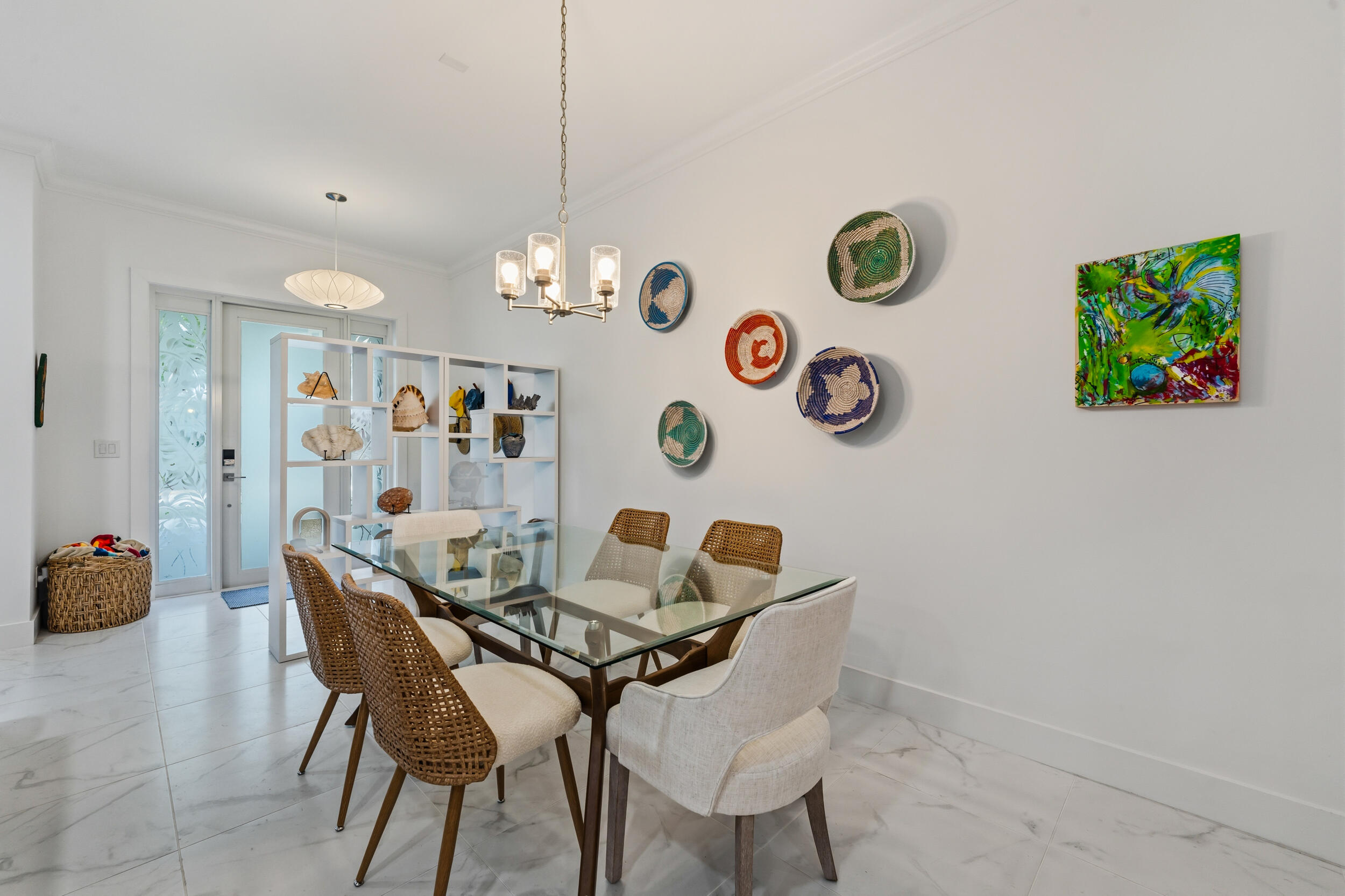 MANATEE ISLES - Residential