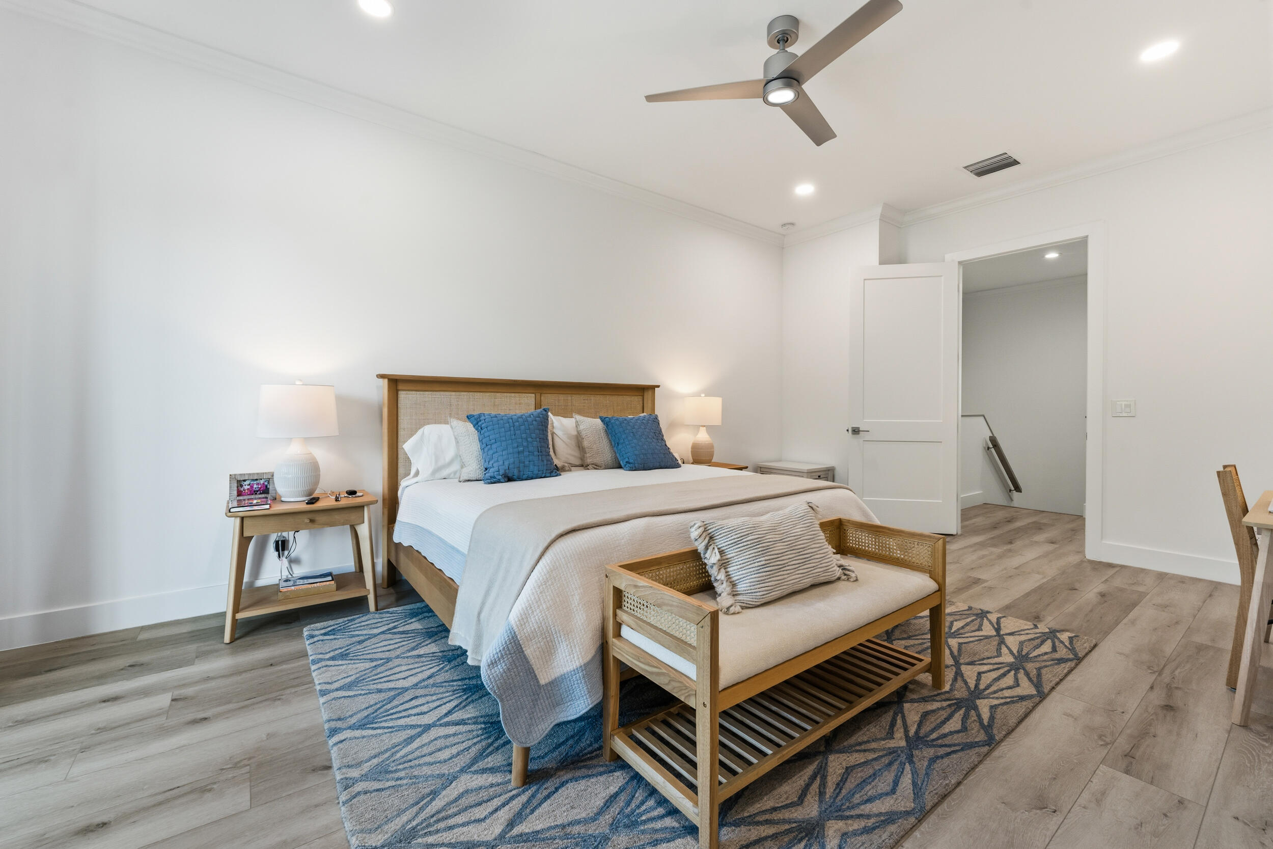 MANATEE ISLES - Residential