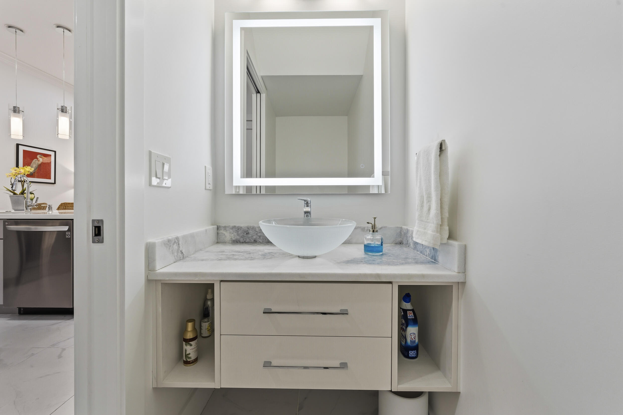 MANATEE ISLES - Residential