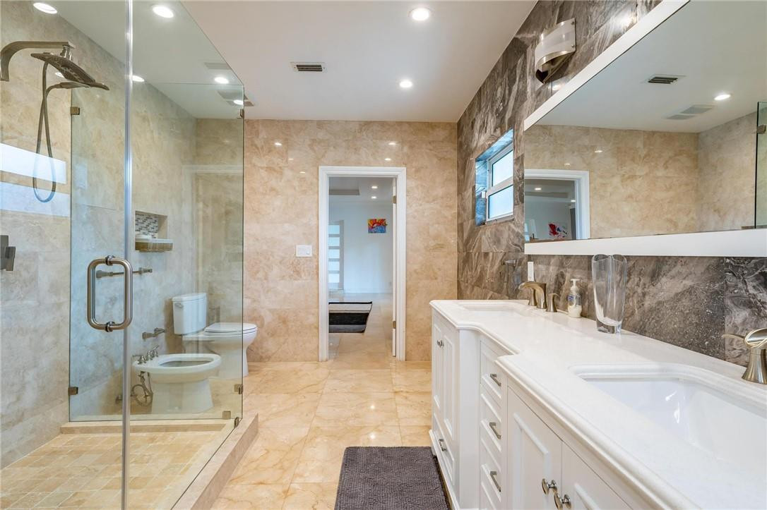 HOLLYWOOD HILLS NORTH SEC - Residential