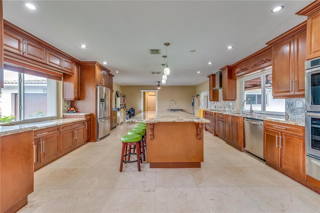 HOLLYWOOD HILLS NORTH SEC - Residential