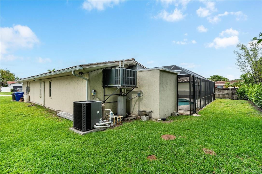 HOLLYWOOD HILLS NORTH SEC - Residential