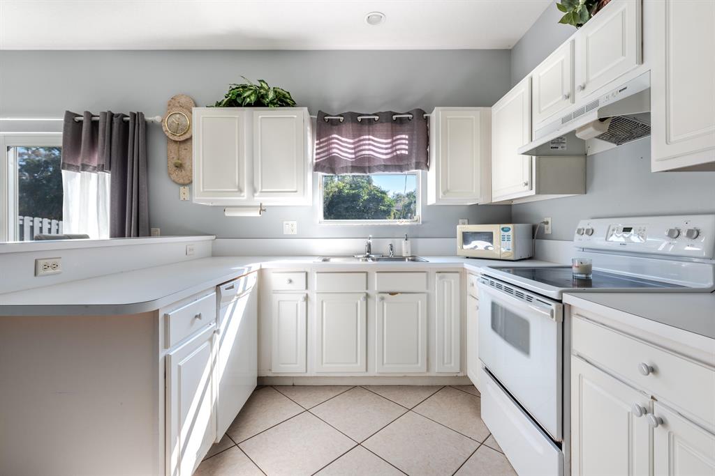 SOUTHWIND - Residential