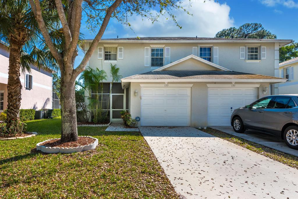 SOUTHWIND - Residential