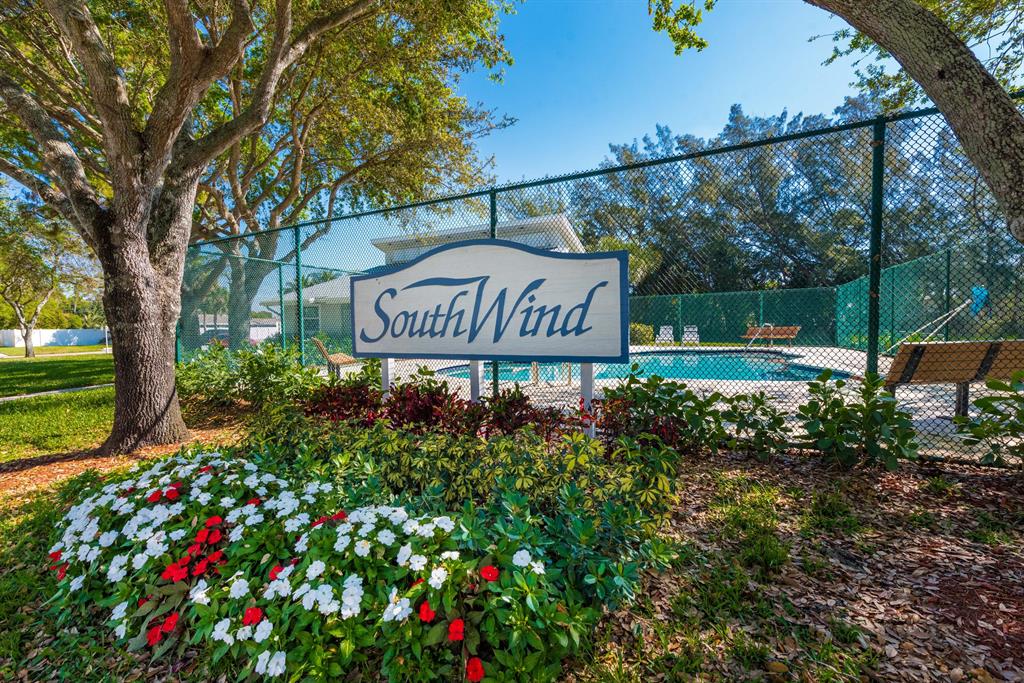 SOUTHWIND - Residential