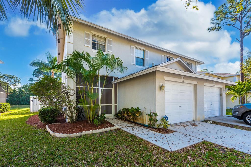 SOUTHWIND - Residential