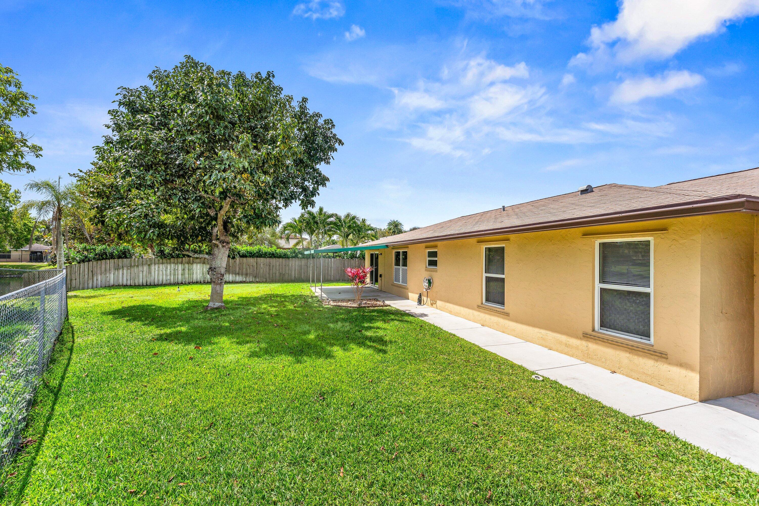 ORANGE TREE HOMES - Residential