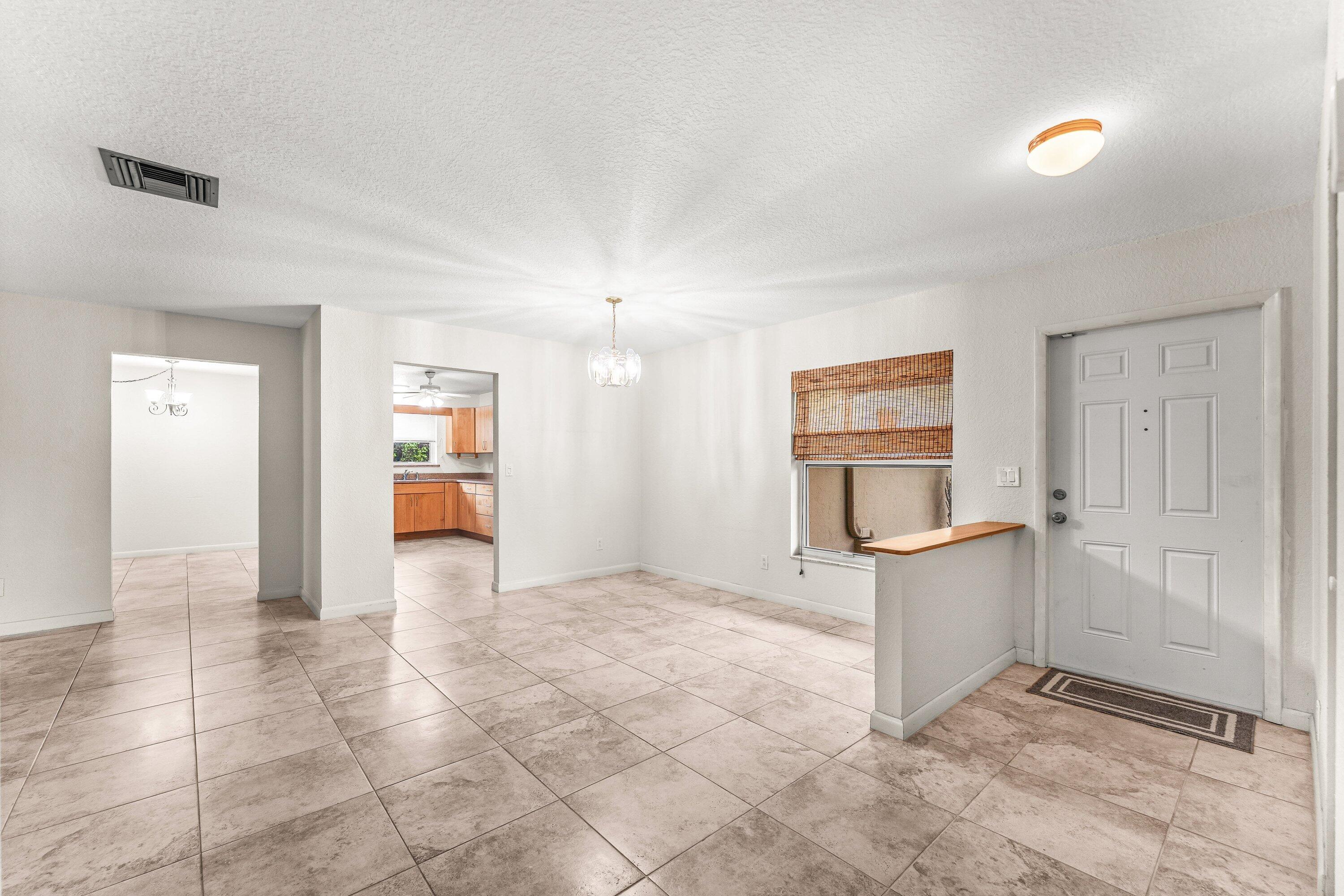 ORANGE TREE HOMES - Residential