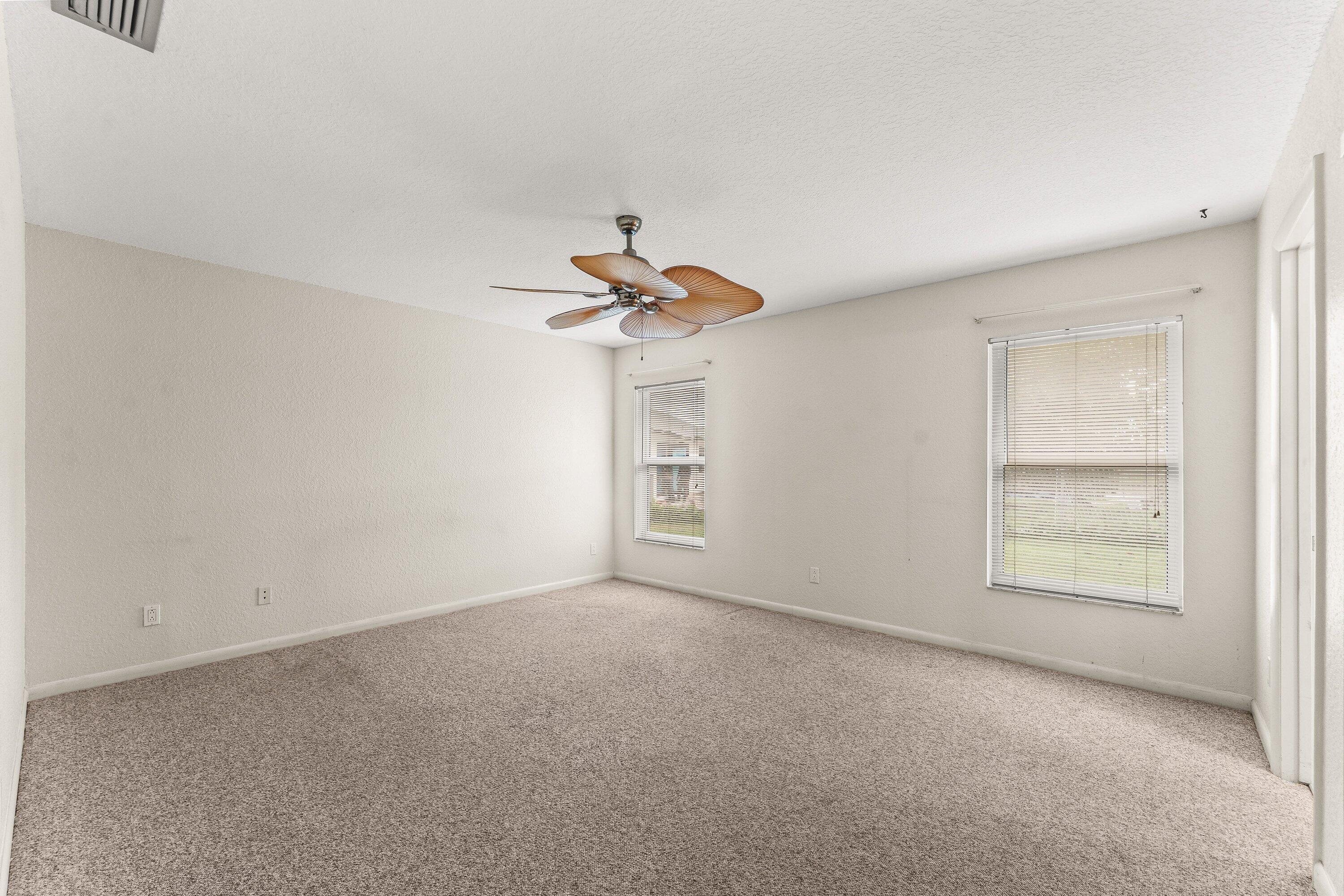 ORANGE TREE HOMES - Residential