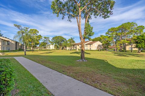 A home in Greenacres