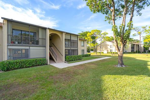 A home in Greenacres