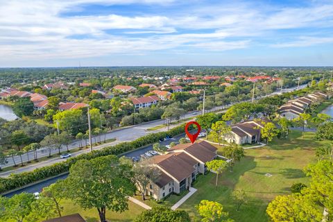 A home in Greenacres