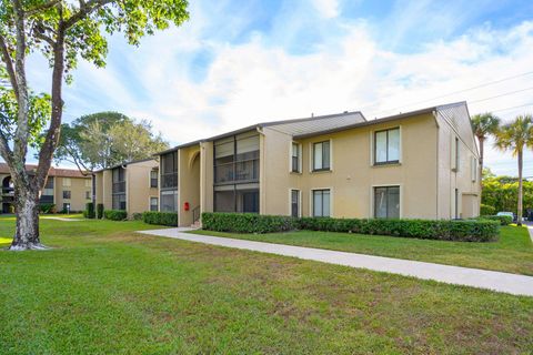 A home in Greenacres