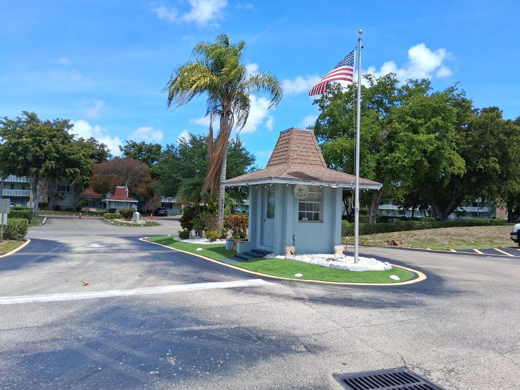 Photo of 2100 Springdale Boulevard, Palm Springs, FL 33461 (MLS # B26015443)