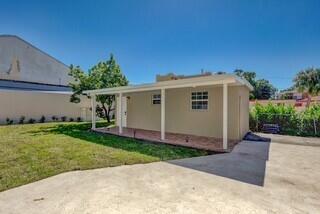 4710 Garden Avenue 1 Rear