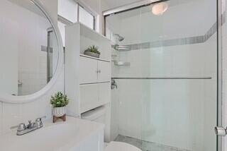 GARDENS THE - Residential Lease