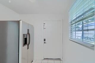 GARDENS THE - Residential Lease