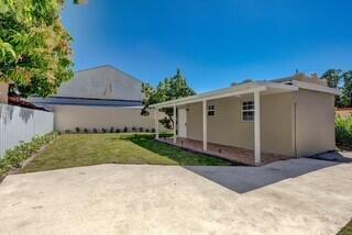 4710 Garden Avenue 1 Rear