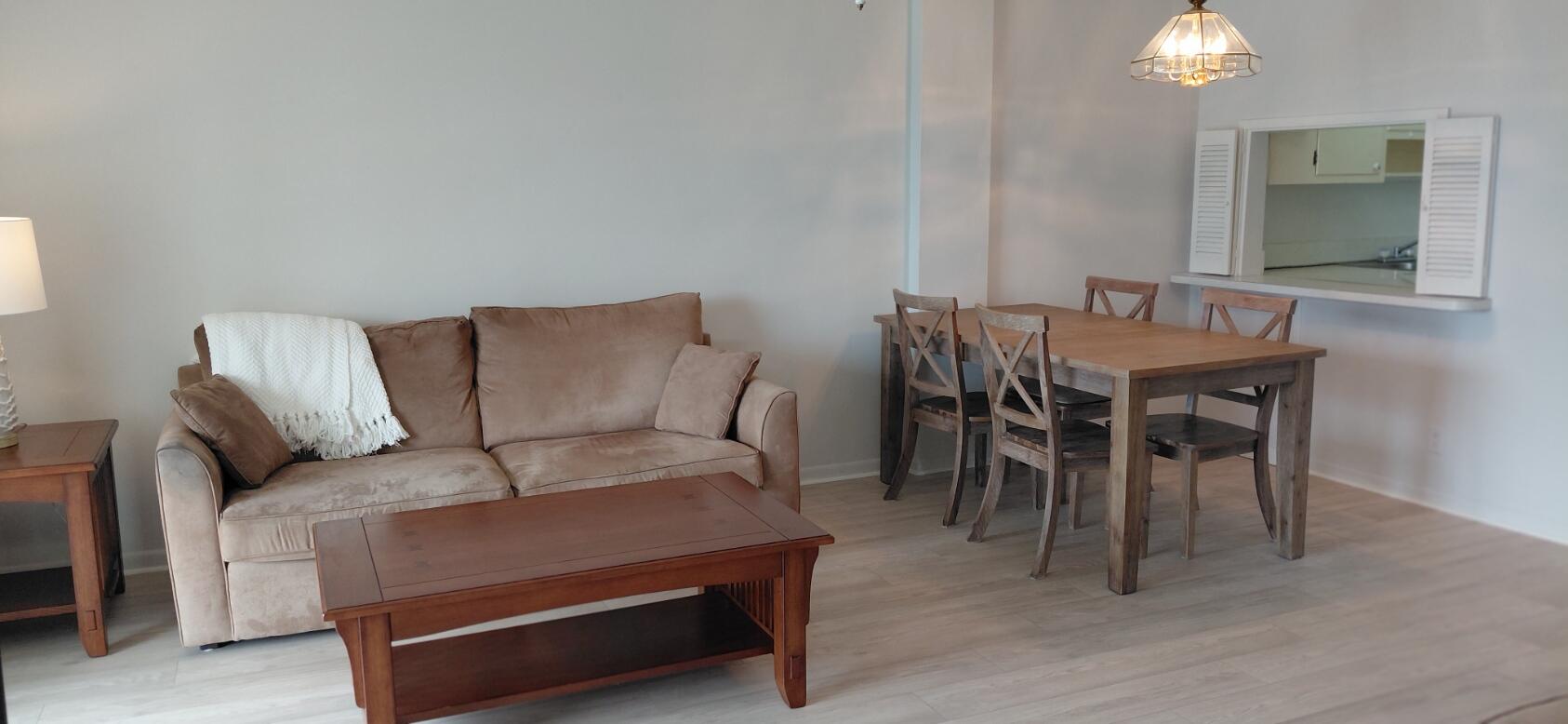 LAKE CLARKE GARDENS CONDO 9 - Residential