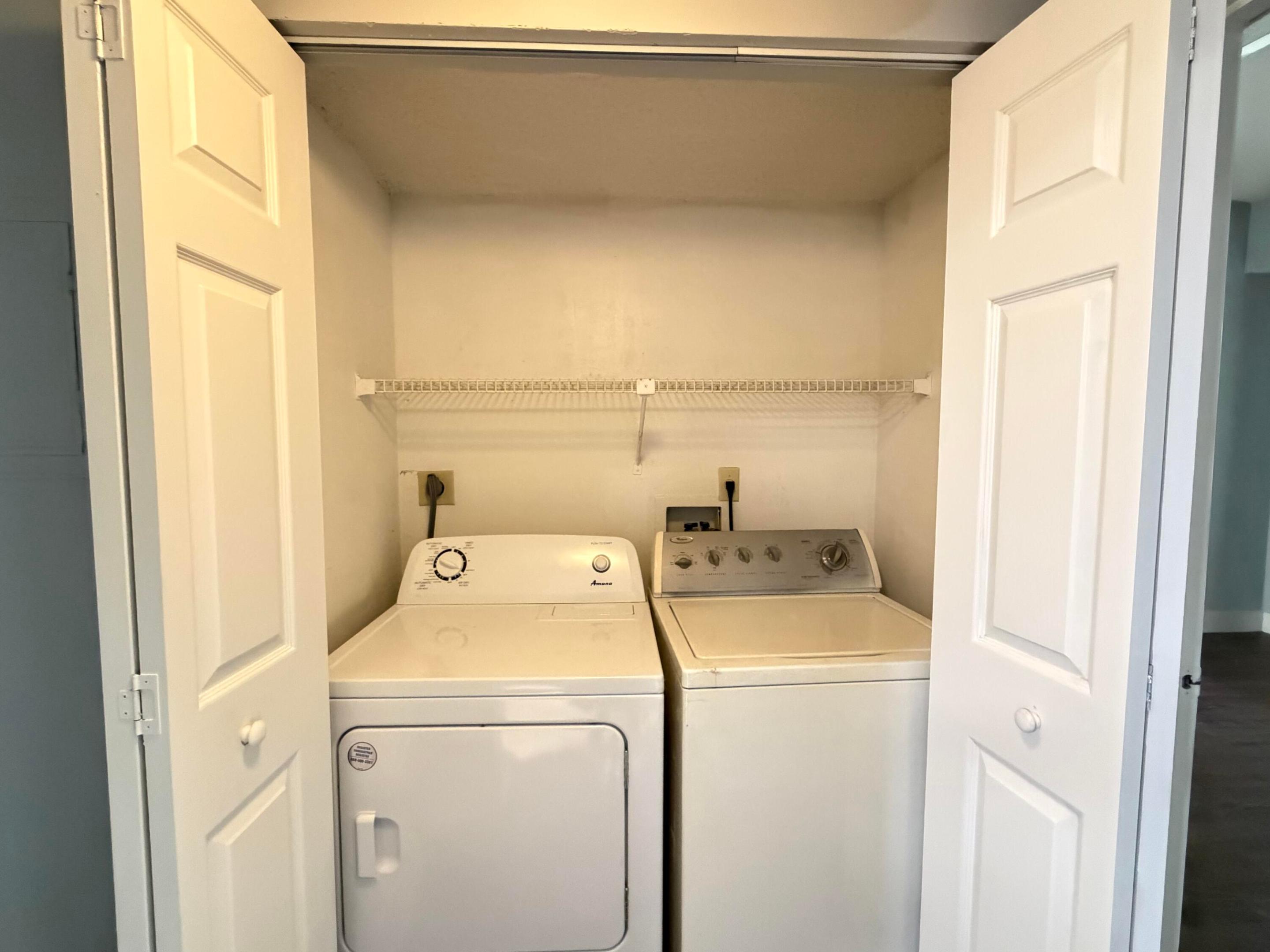 COCO PARC CONDO - Residential Lease