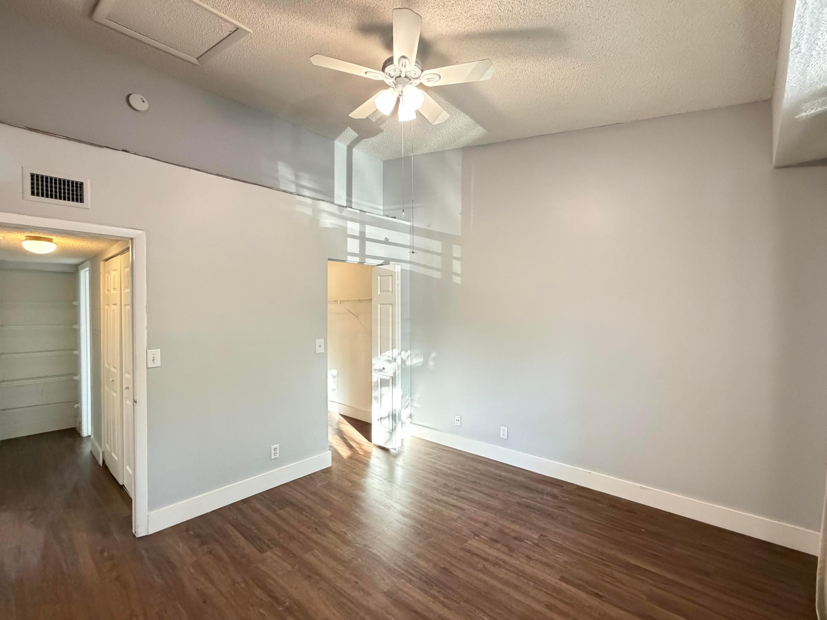 COCO PARC CONDO - Residential Lease