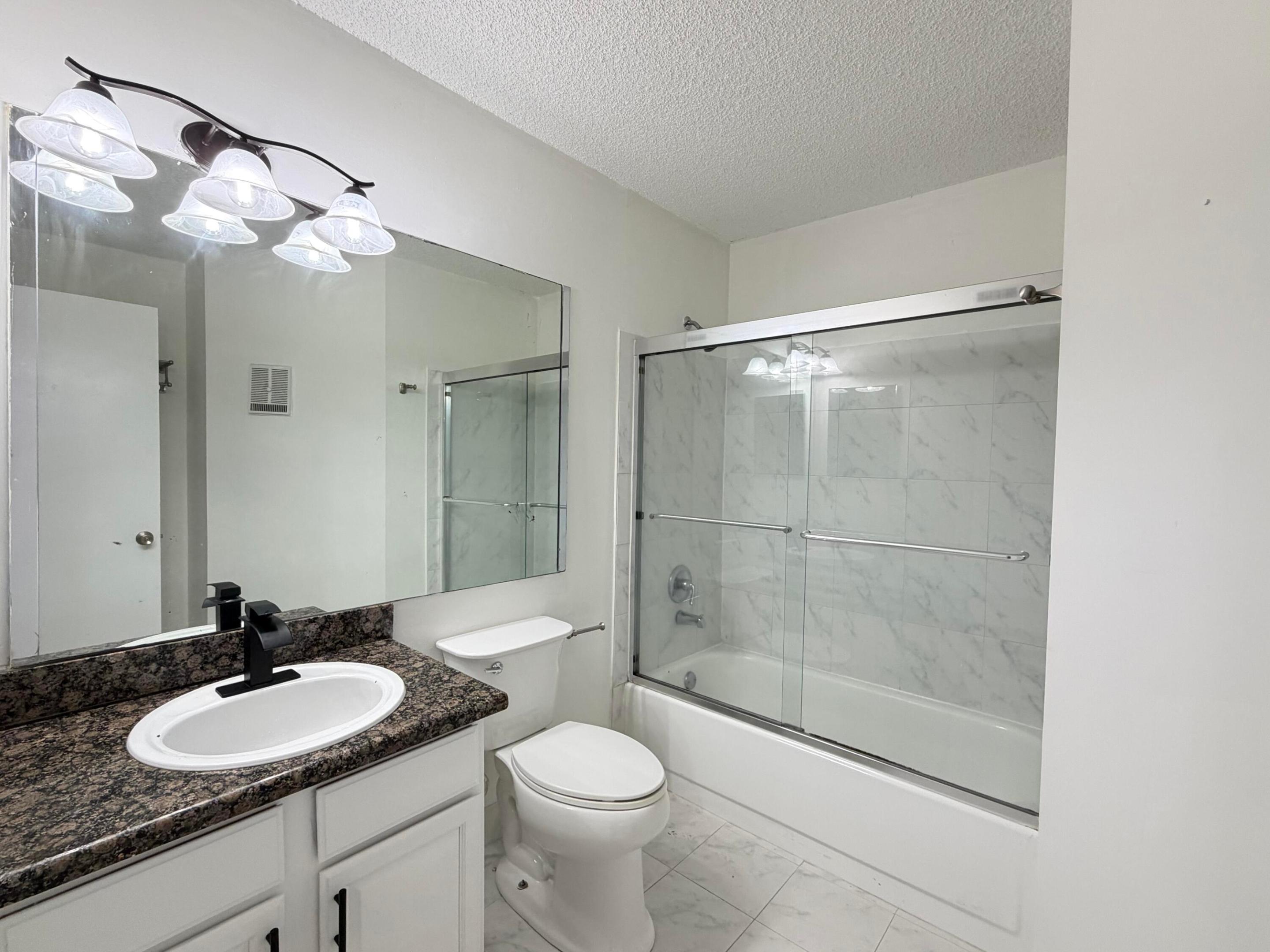 COCO PARC CONDO - Residential Lease
