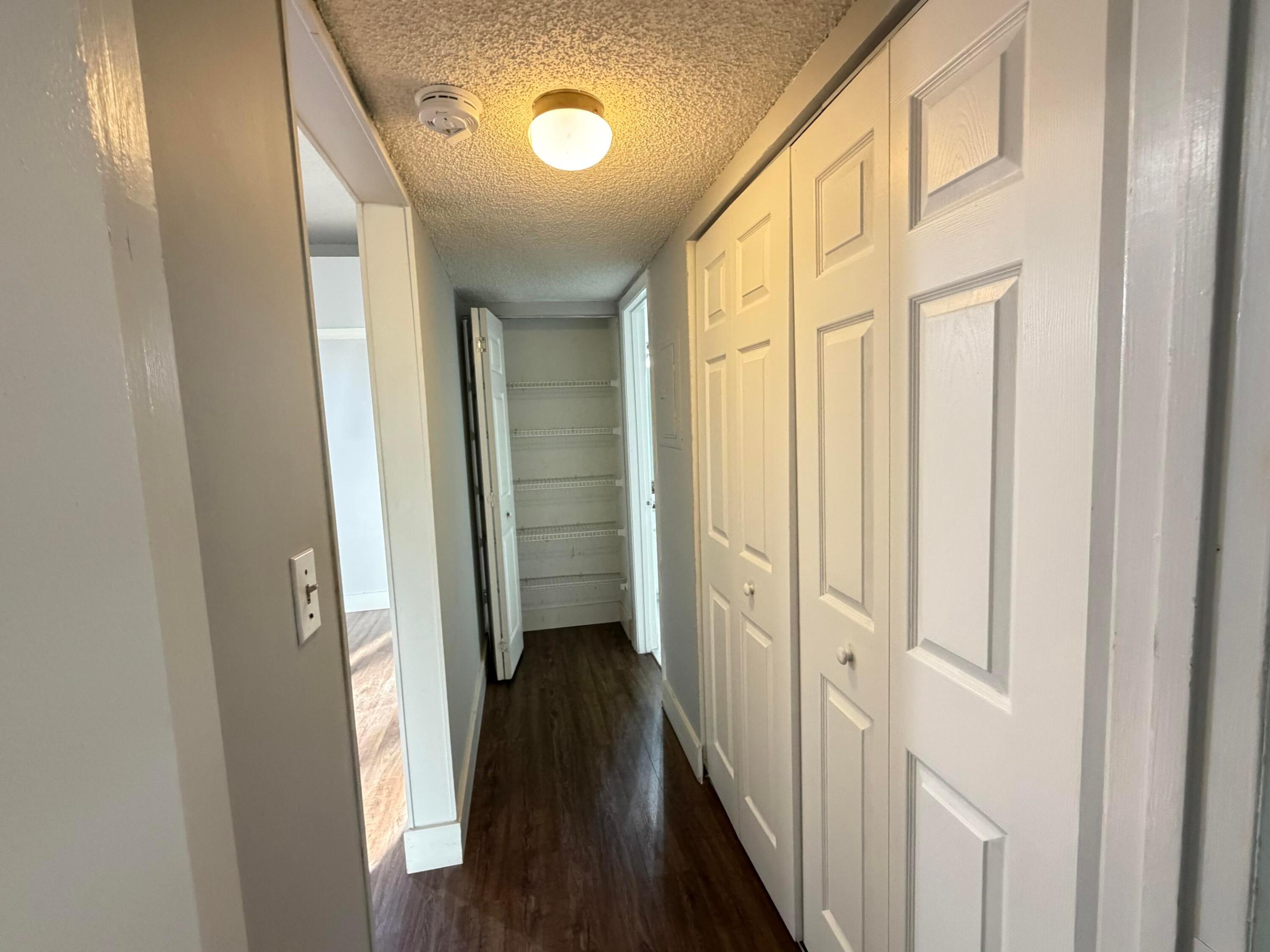 COCO PARC CONDO - Residential Lease