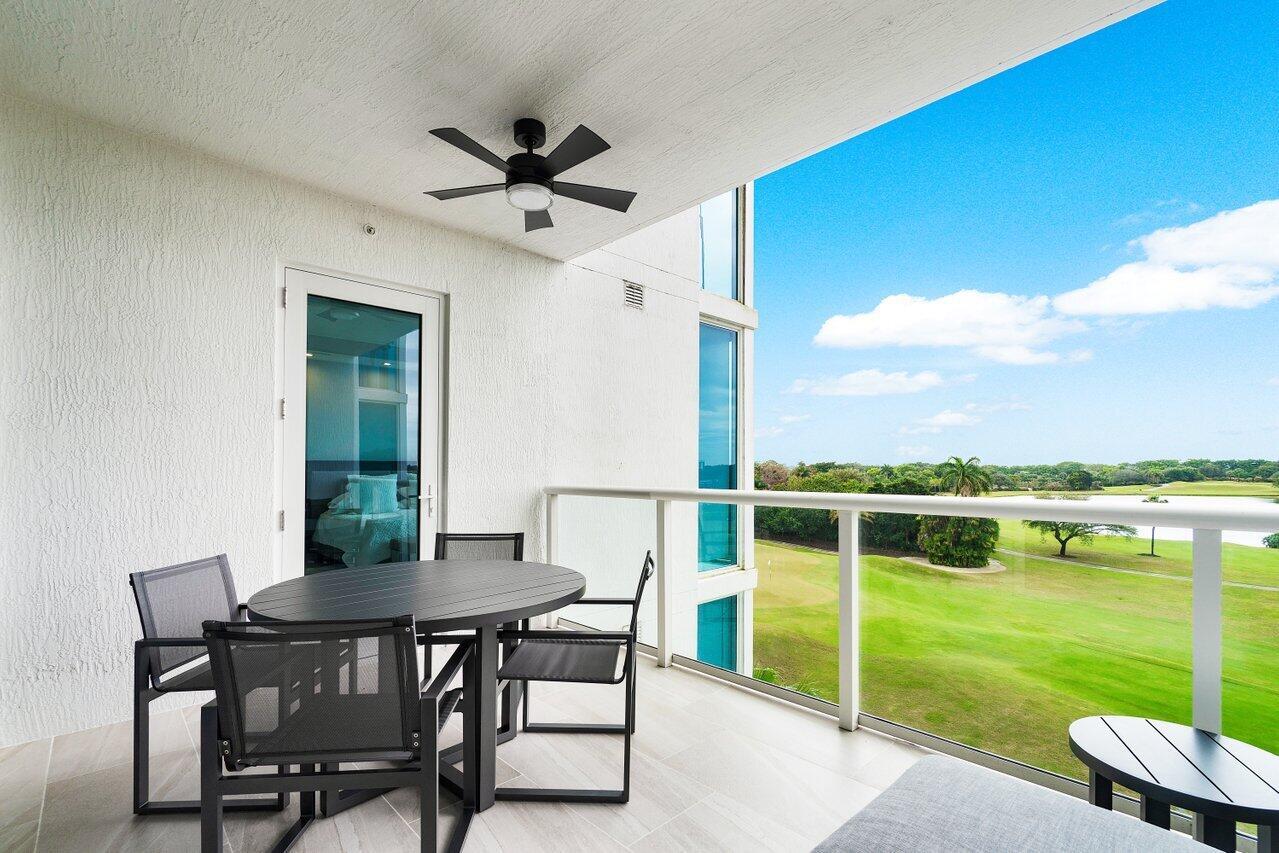 AKOYA BOCA WEST - Residential