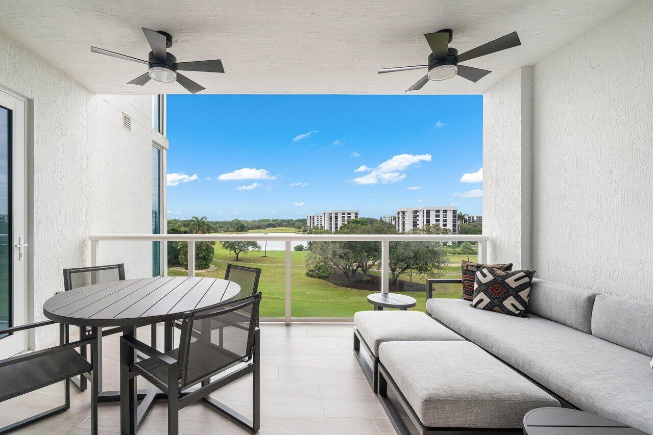 AKOYA BOCA WEST - Residential