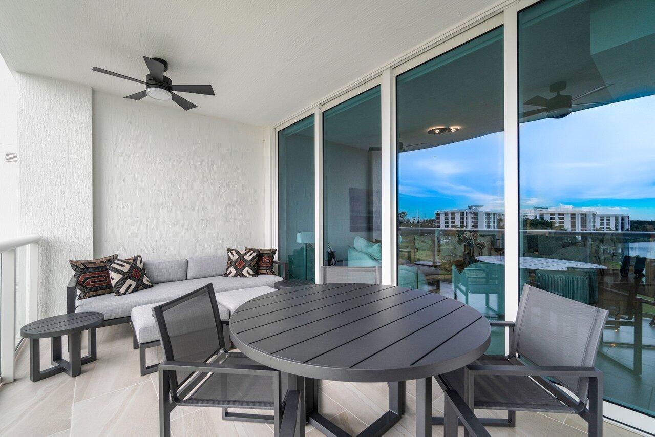 AKOYA BOCA WEST - Residential