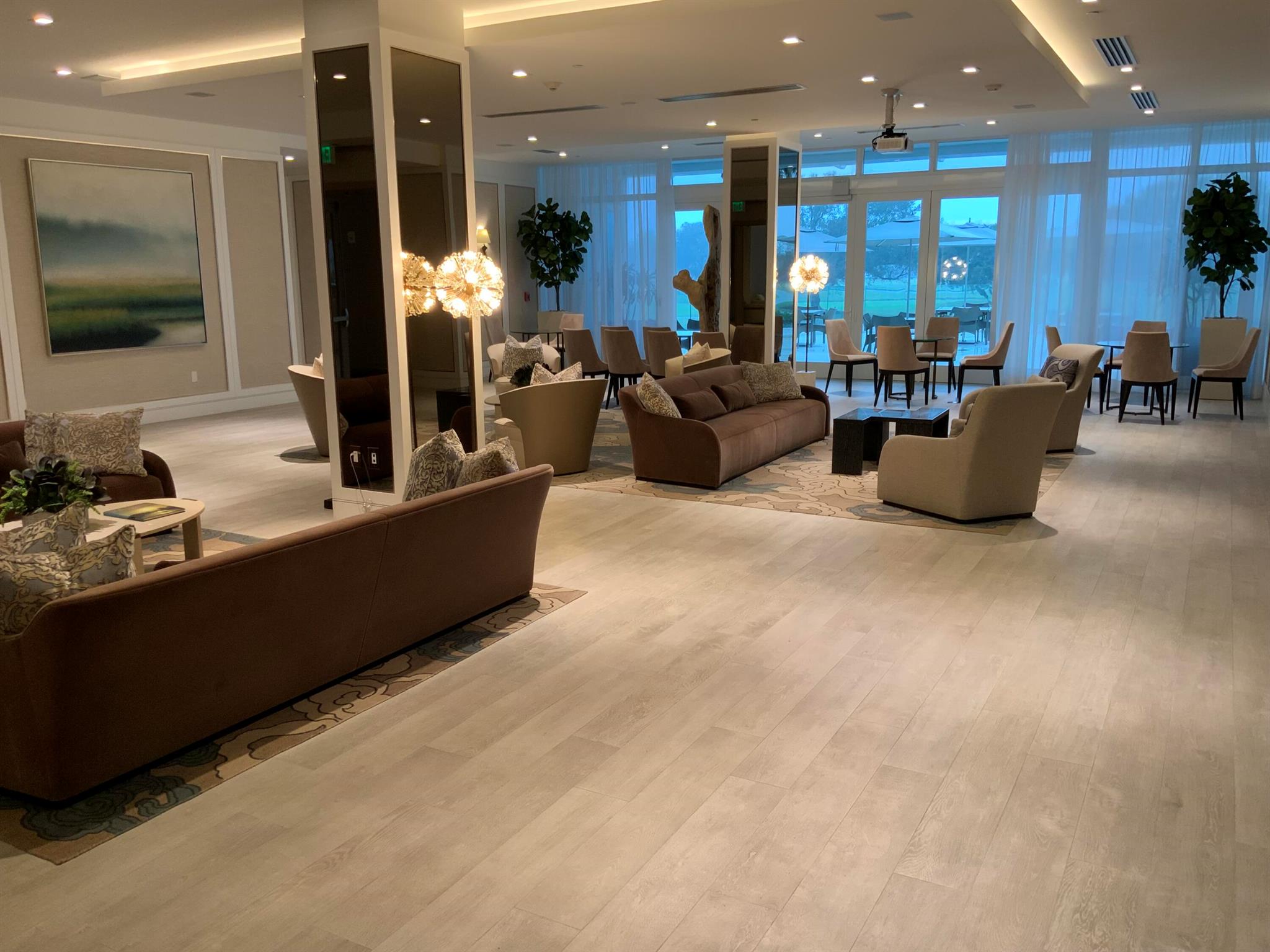 AKOYA BOCA WEST - Residential