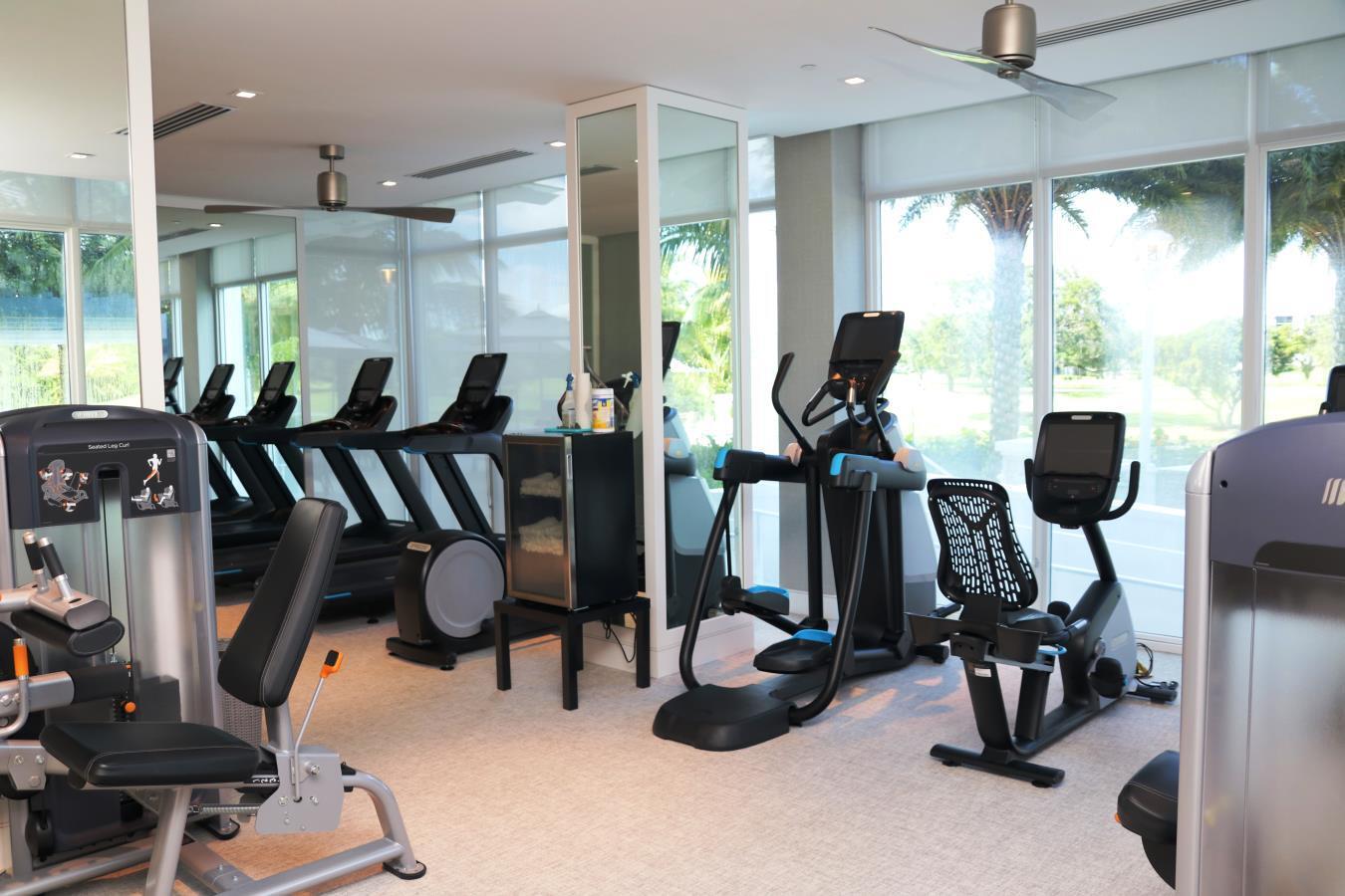 AKOYA BOCA WEST - Residential