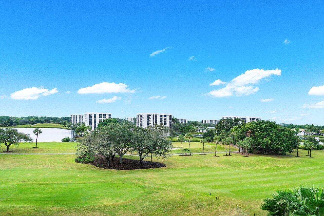 AKOYA BOCA WEST - Residential