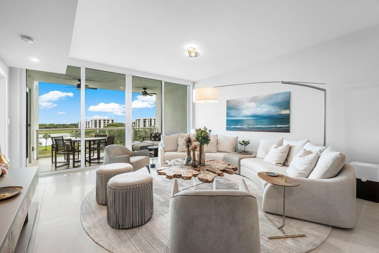 AKOYA BOCA WEST - Residential