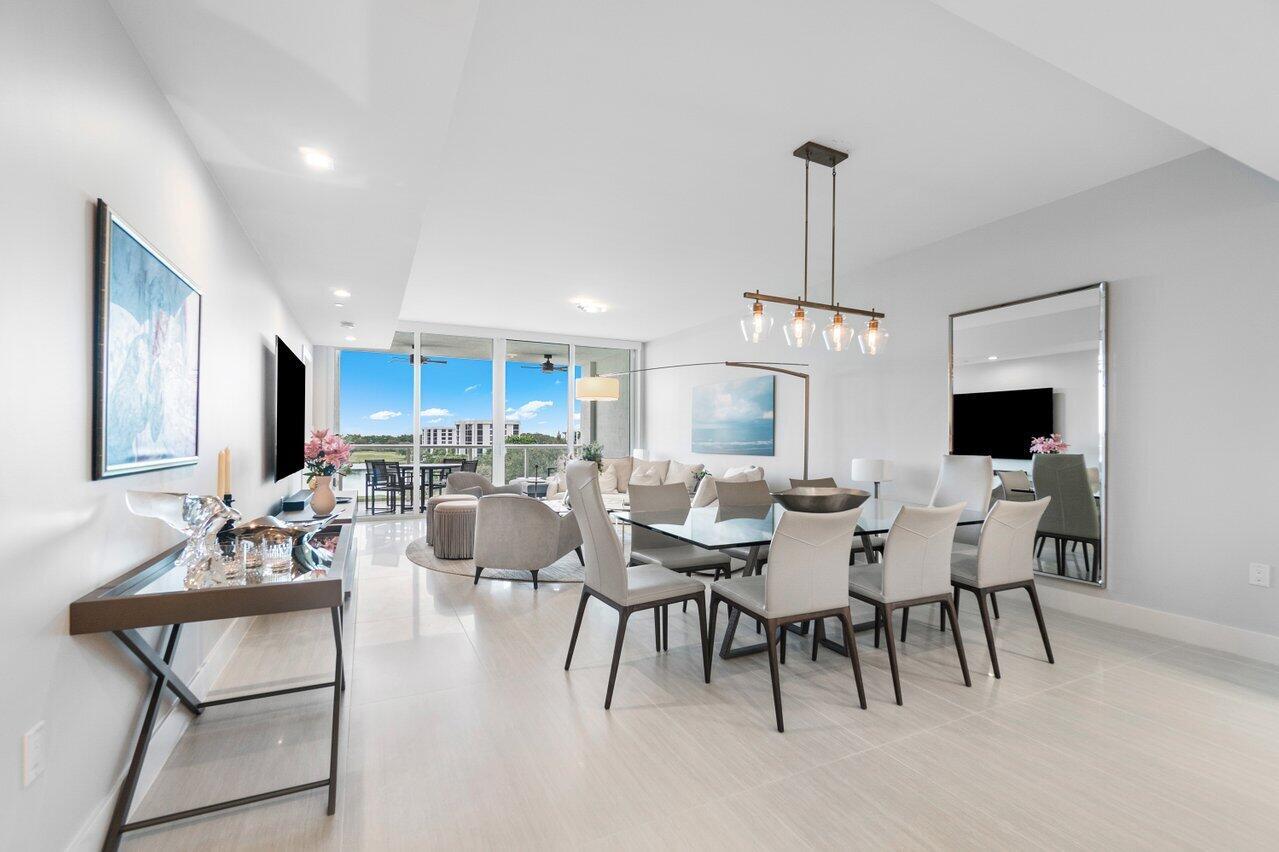 AKOYA BOCA WEST - Residential