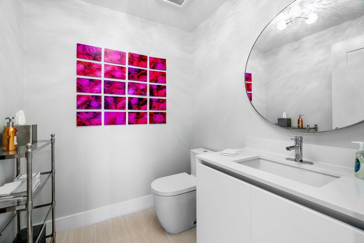 AKOYA BOCA WEST - Residential