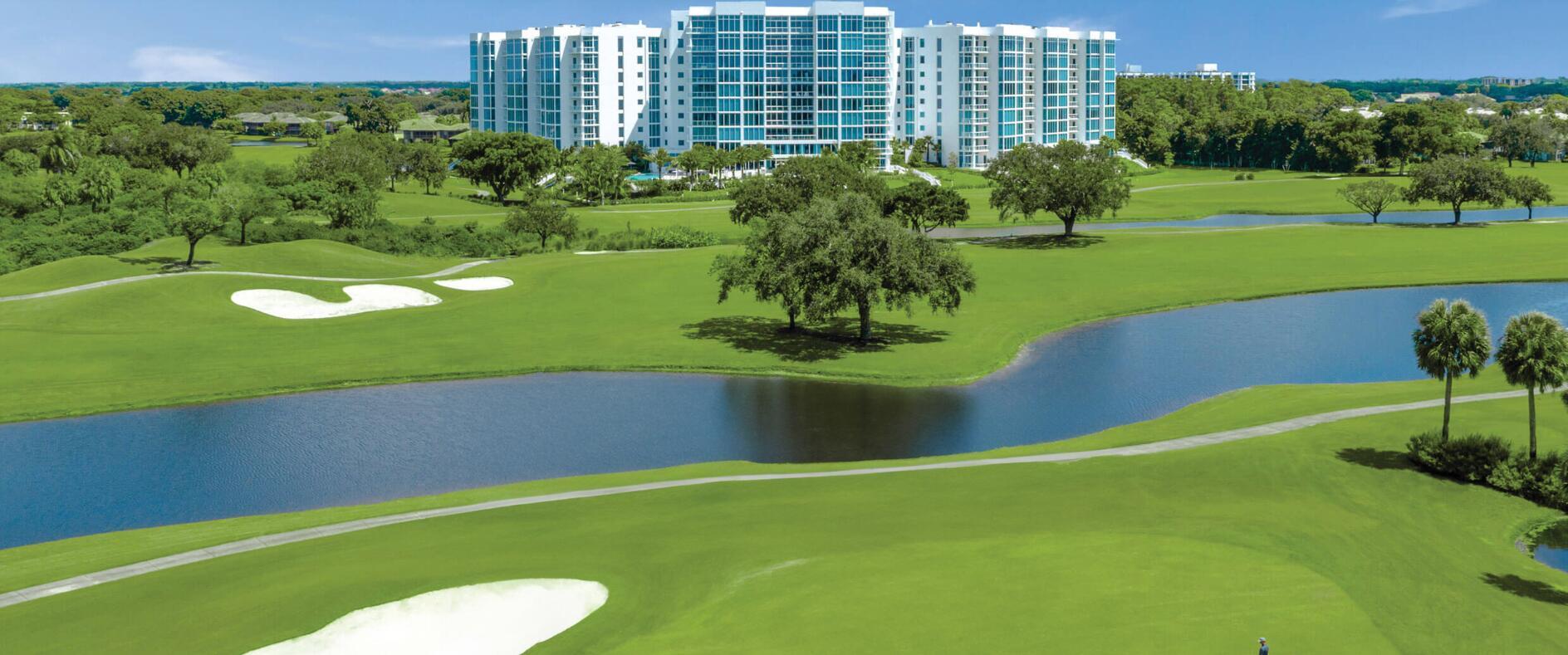 AKOYA BOCA WEST - Residential