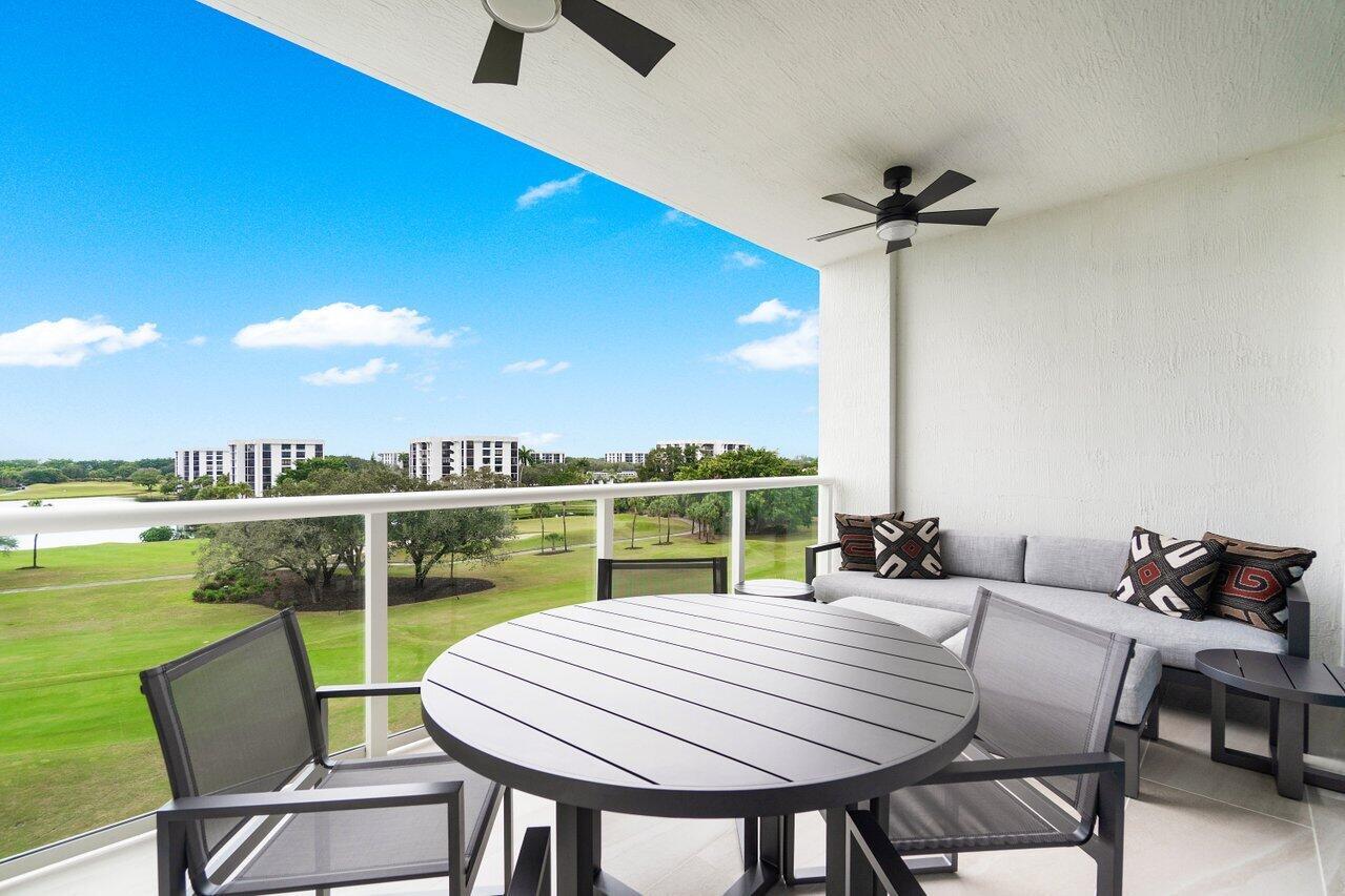 AKOYA BOCA WEST - Residential