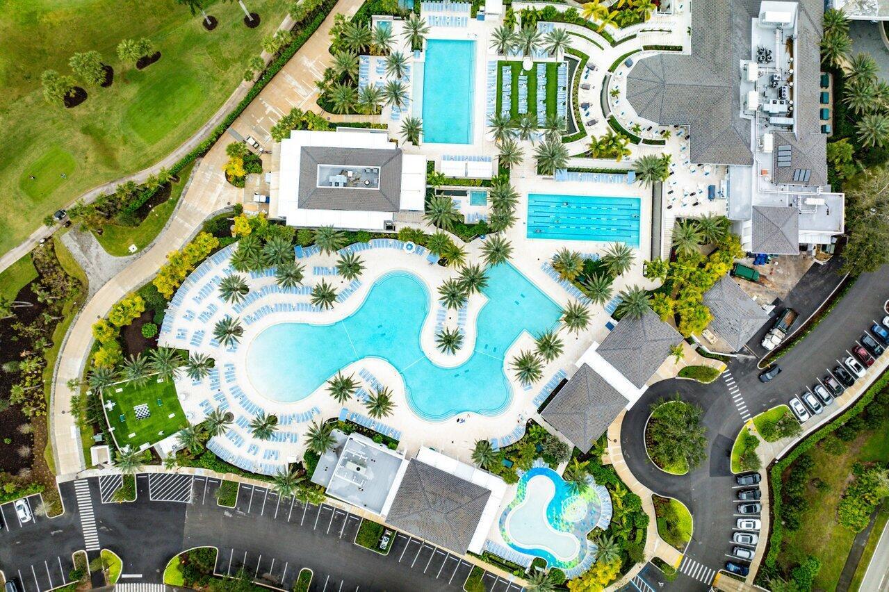 AKOYA BOCA WEST - Residential