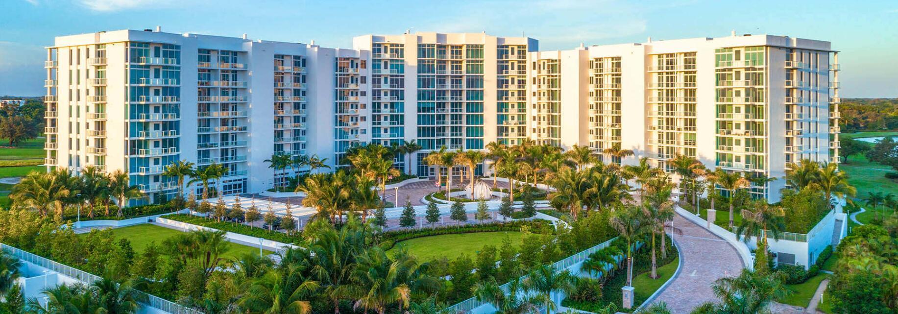 AKOYA BOCA WEST - Residential
