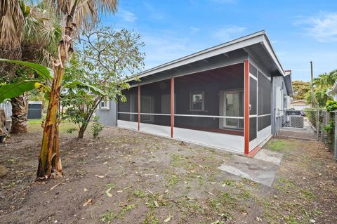 A home in North Lauderdale