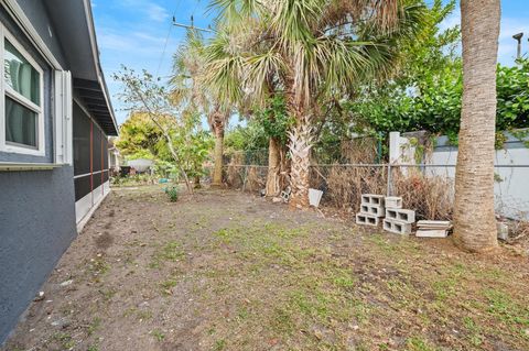 A home in North Lauderdale